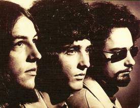 GRAND FUNK RAILROAD ORIGINAL TRIO TO THE ROCK AND ROLL HALL OF FAME!