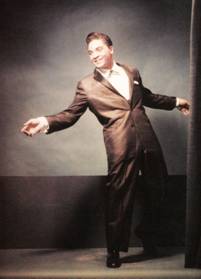 Jackie Wilson