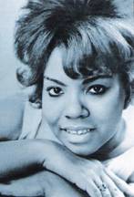 Mary Wells