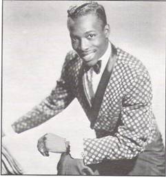 Wilson Pickett