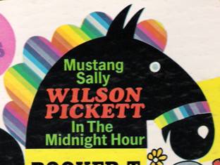 Pickett's Legendary Michigan Songs
