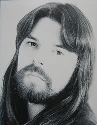 Grammy winning Bob Seger photo