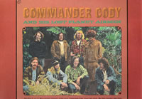 Commander Cody And His Lost Planet Airmen