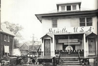 Hitsville U.S.A.