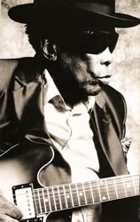 John Lee Hooker