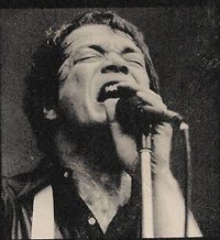 Mitch Ryder