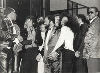 Motown's 25th Anniversary 1984