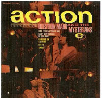 "Action" LP