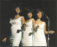 The Supremes