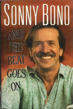 sonny book