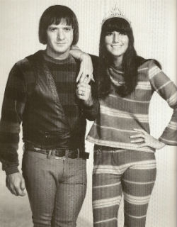 Sonny & Cher