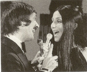 The Sonny & Cher Comedy Hour